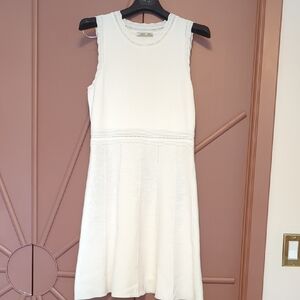 Dex - L - A line Dress